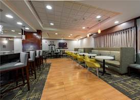 Hampton Inn Newport News-Yorktown 4