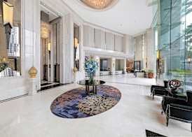 Grande Centre Point Hotel Terminal21 3