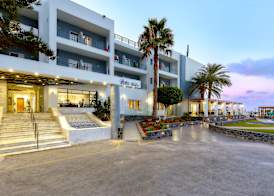 Astir Beach Hotel 2