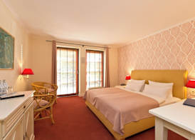 Hotel ARTE Schwerin 5