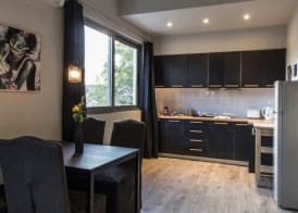 Athens Suites 4