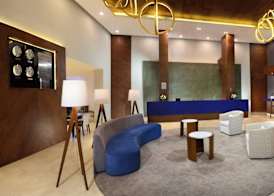 Gran Hotel de Puebla by HNF 2