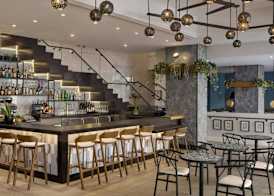 Alma San Diego Downtown, a Tribute Portfolio Hotel 3