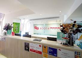 The Salvation Army - Booth Lodge 4
