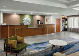 Fairfield Inn and Suites by Marriott South Boston 3