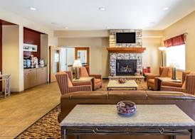 Quality Inn & Suites Loveland 3