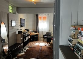 Hotel de Trois St Gervais 2