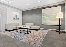 Hyatt House Boston/Burlington 4