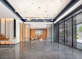 Fairfield by Marriott Zhoushan Putuo 4