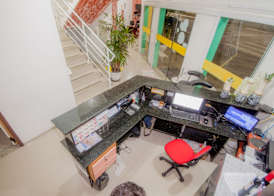 Hotel Penha 3
