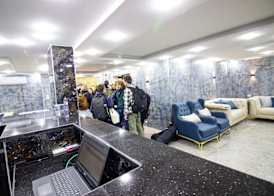Beirut Hotel 1 3