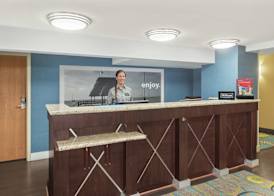Hampton Inn Fairhope-Mobile Bay 5