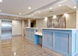 Best Western Plus Woodstock Inn & Suites 4