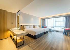 Holiday Inn Express Hangzhou Airport by IHG 5
