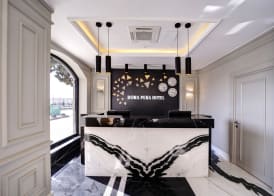 Dora Pera Hotel 5
