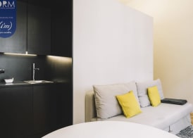 ORM - Saraiva de Carvalho Apartments 5