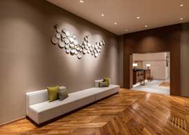 Hotel Vista Fukuoka Nakasu-Kawabata 3