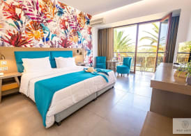 May Beach Hotel 5