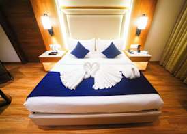 Best Western Swaran Amritsar 5