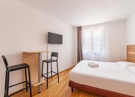 Residhotel Vieux Port 5