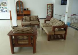 Hotel Ocean View Cottage 4