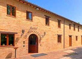 Hotel La Foresteria 2