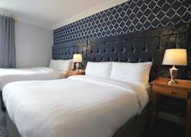 Hotel St George by Nina 5
