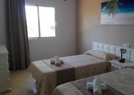 Apartamentos Alba 4