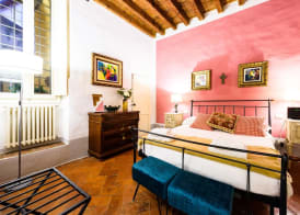 Santo Spirito Dream by Mmega 2
