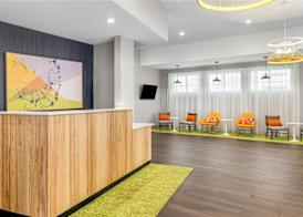 Spark By Hilton Hamburg 3