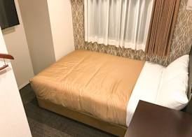HOTEL LiVEMAX Shinyokohama 4