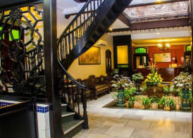 Hotel Puri Melaka 2