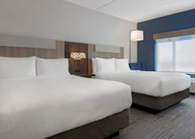 Holiday Inn Express & Suites St Thomas 4