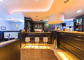 Hotel Vogue 4