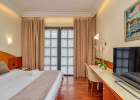 B&B HOTELS Hotel Prestige Ornago 5