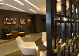 Modus Hotel Istanbul 2