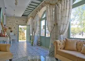 Elda Alacati Hotel 5