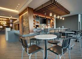 Hyatt Place Milwaukee Downtown 2