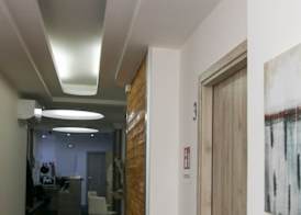 Royalty room spa 3