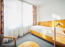 Hotel Brita Stuttgart 4