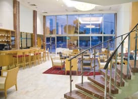 Grand Beach Hotel 3