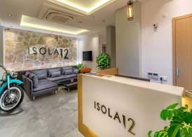 Isola 12 Hotel 2