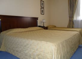 Hotel Sant'Andrea 5