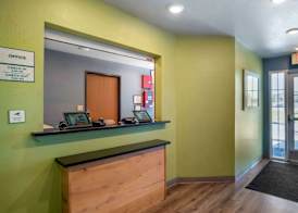 Extended Stay America Select Suites - Gulfport 2