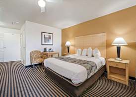 Best Western Plus Executive Inn & Suites 5