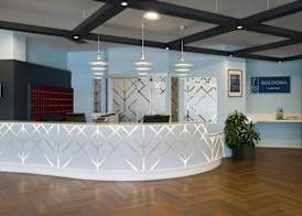 Four Points Flex by Sheraton Bologna Airport 3