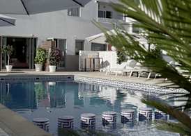Aparthotel Fleming 50 - Adults Only 5