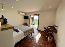 Hôtel U San Daniellu villas et chambres 5
