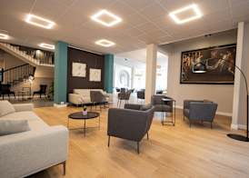 LVG Hotel Collection - Il Portico 4
