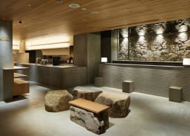 hotel androoms Kyoto Shichijo 3